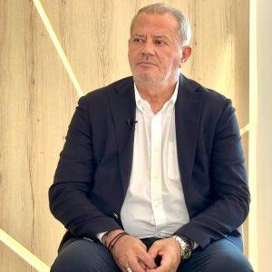 89η ΔΕΘ – OT FORUM – Γεράνης: Τα μεγάλα έργα που τρέχει ο ΦΟΔΣΑ στη Κεντρική Μακεδονία