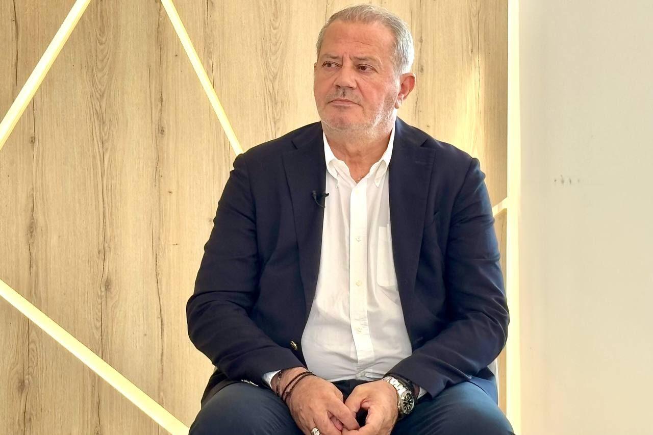 89η ΔΕΘ – OT FORUM – Γεράνης: Τα μεγάλα έργα που τρέχει ο ΦΟΔΣΑ στη Κεντρική Μακεδονία