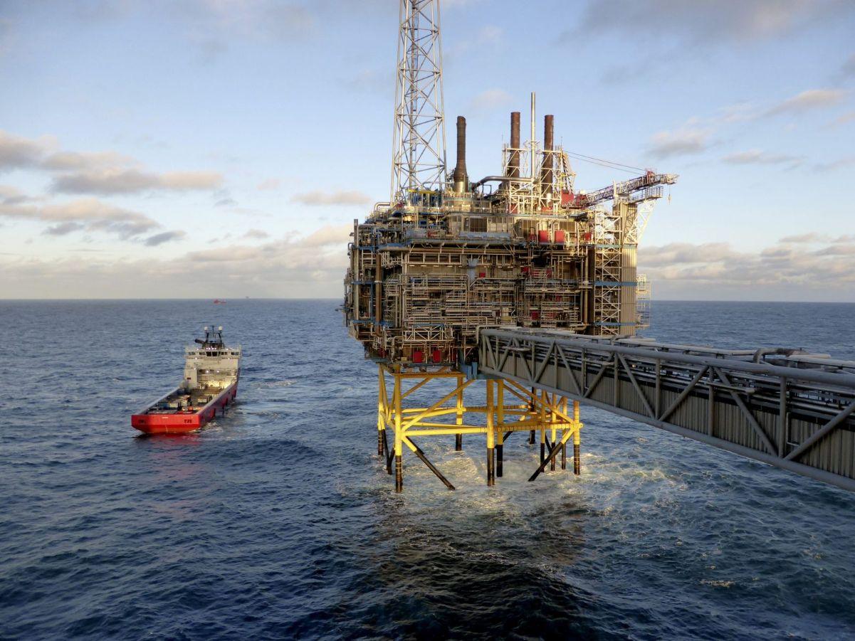 Greece Sends Firm Message to Turkey Over Gas Rights
