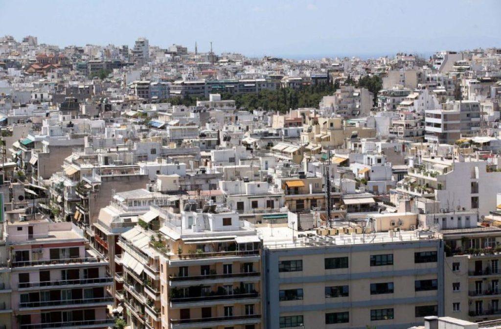 Greece’s Housing Crisis: When a Home Becomes a Luxury