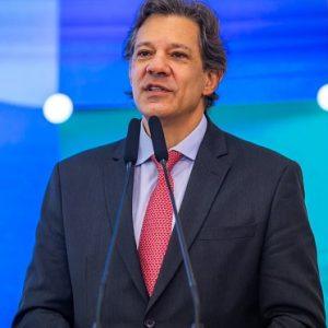 Βραζιλία : Ο υπουργός Οικονομικών βλέπει μείωση επιτοκίων τους επόμενους μήνες