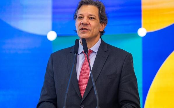 Βραζιλία : Ο υπουργός Οικονομικών βλέπει μείωση επιτοκίων τους επόμενους μήνες