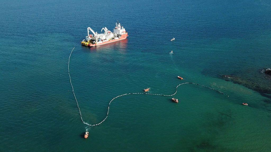 Cenergy: Ανέλαβε τη διασύνδεση Ηγουμενίτσας- Κέρκυρας από τον ΑΔΜΗΕ