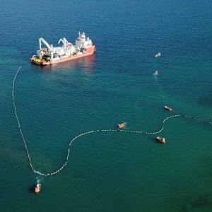 Cenergy: Ανέλαβε τη διασύνδεση Ηγουμενίτσας- Κέρκυρας από τον ΑΔΜΗΕ