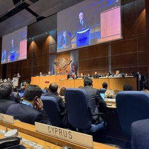 ICAO: Στη «σκιά» των κυβερνοεπιθέσεων η συνέλευση του διεθνούς οργανισμού πολιτικής αεροπορίας