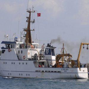 Turkey Deploys Research Vessel in Disputed Aegean Zone
