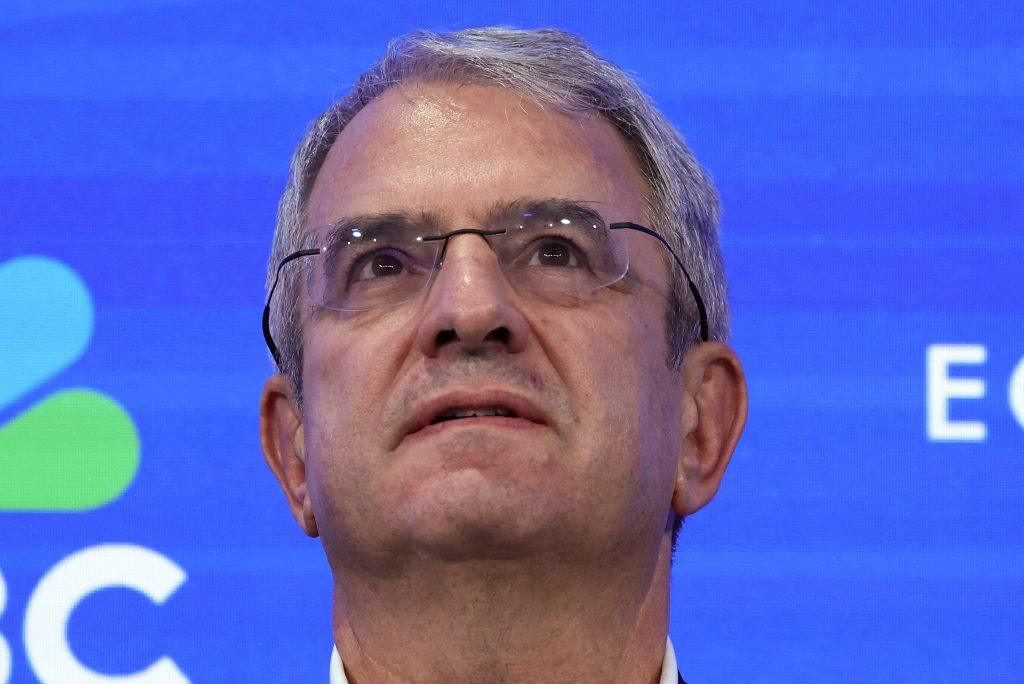 Nestle: Απέλυσε τον CEO της εταιρείας Laurent Freixe