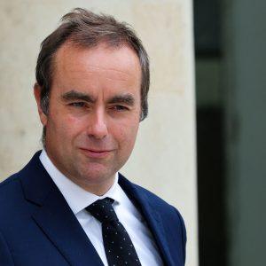 Γαλλία: Ο Εμανουέλ Μακρόν επέλεξε ως νέο πρωθυπουργό τον Σεμπαστιάν Λεκορνί