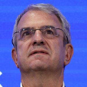 Nestle: Απέλυσε τον CEO της εταιρείας Laurent Freixe
