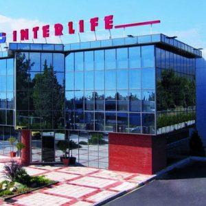 Interlife: Αυξήθηκε η παραγωγή ασφαλίστρων