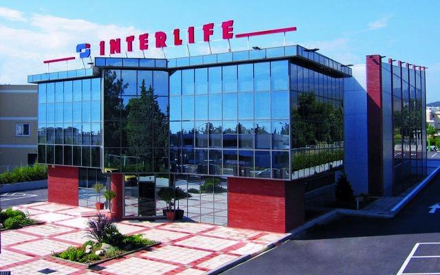 Interlife: Αυξήθηκε η παραγωγή ασφαλίστρων