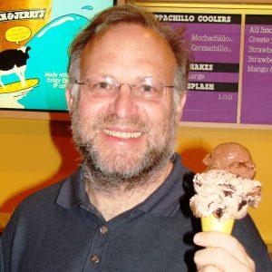 Ben & Jerry’s: Παραιτήθηκε ο συνιδρυτής της εταιρείας Τζέρι Γκρίνφιλντ