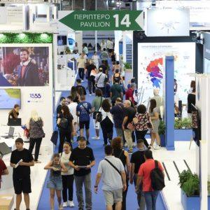 89η ΔΕΘ: Πέφτει η αυλαία με εκδηλώσεις και μουσική
