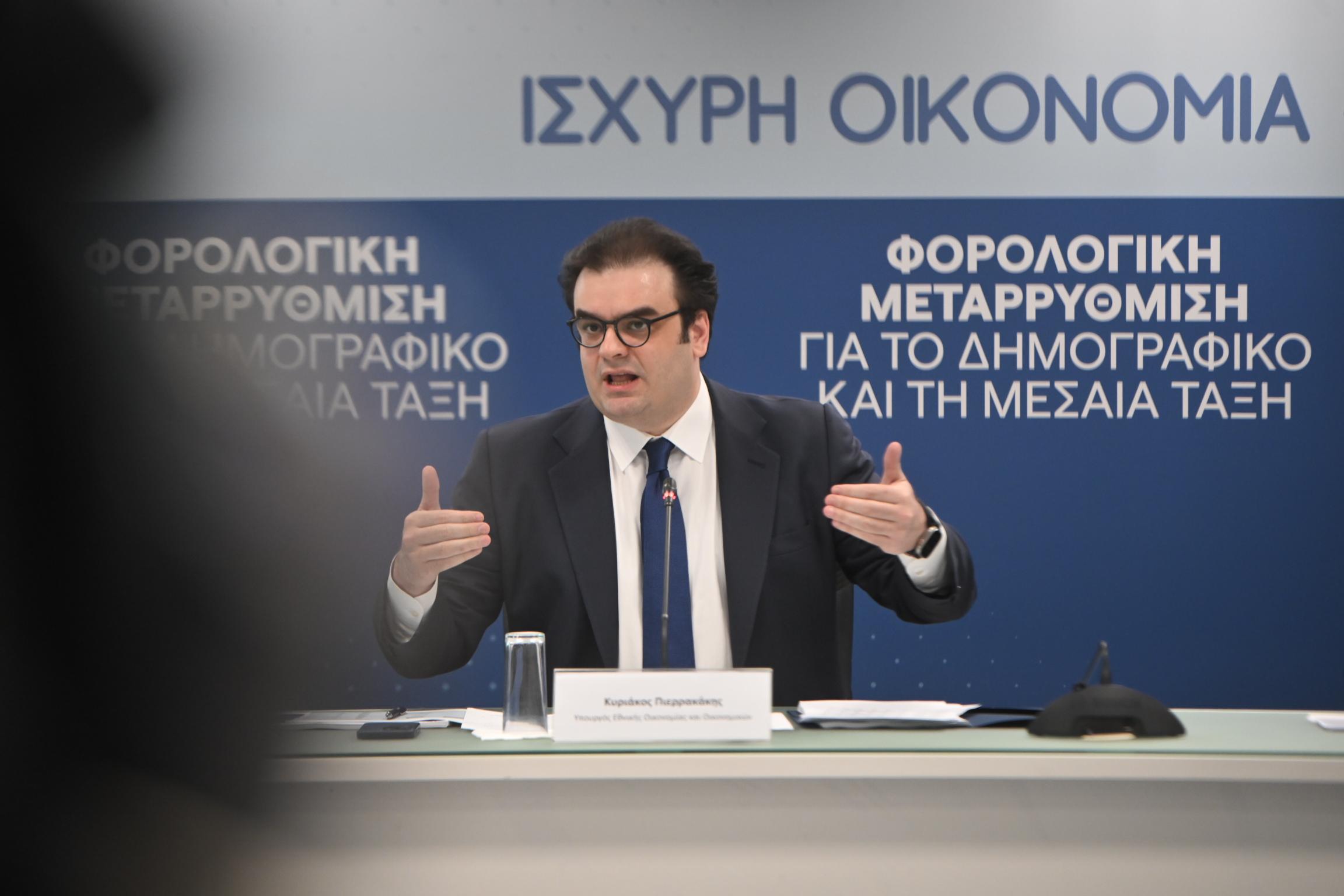 Τεκμήρια: Τι αλλάζει σε σπίτια, αυτοκίνητα και σκάφη [πίνακες & παραδείγματα]