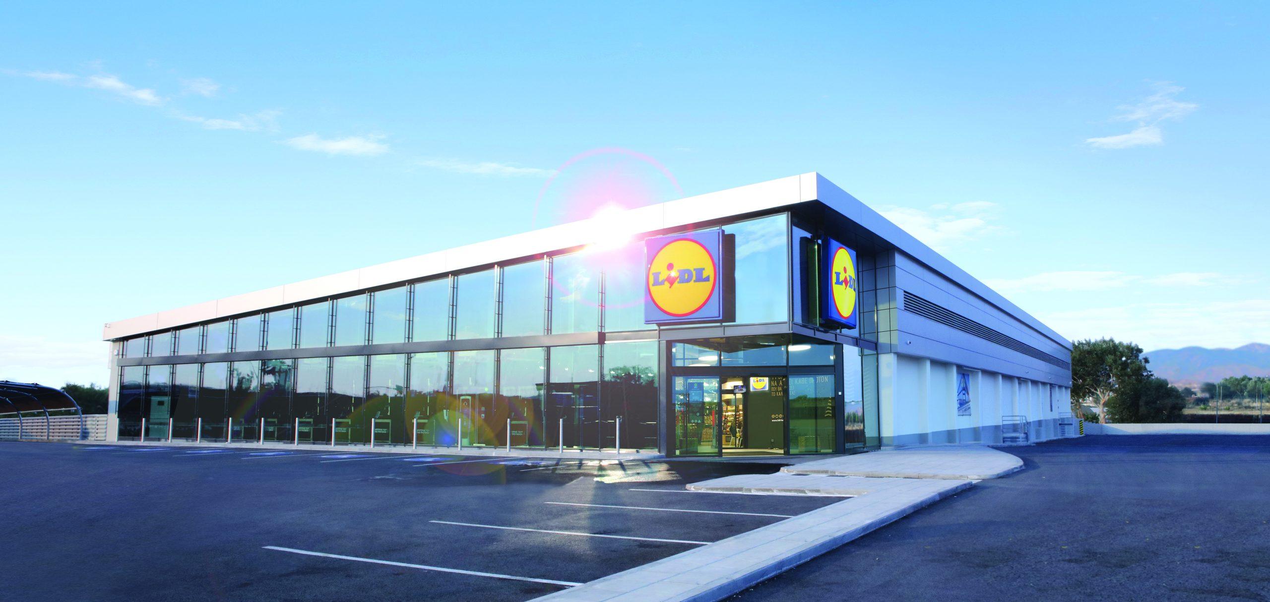 Lidl Ελλάς: Ηγεσία με Όραμα, Ευθύνη και Προοπτική