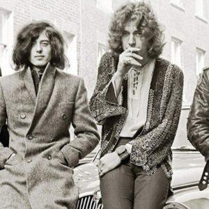 Led Zeppelin: Η καθαρή αξία των μελών του συγκροτήματος