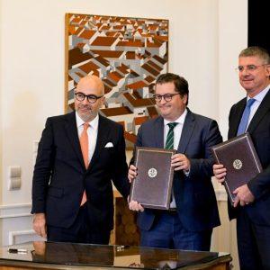 ΕΤΕπ: Δάνειο -μαμούθ στην Πορτογαλία για προσιτή στέγη