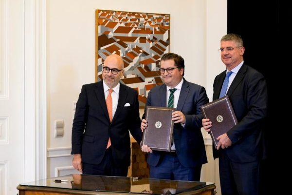 ΕΤΕπ: Δάνειο -μαμούθ στην Πορτογαλία για προσιτή στέγη