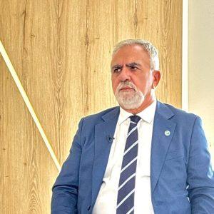 89η ΔΕΘ – ΟΤ FORUM – Μπακούρας: Στρατηγική η επένδυση για εξορύξεις στη Θράκη