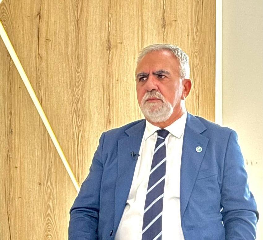 89η ΔΕΘ – ΟΤ FORUM – Μπακούρας: Στρατηγική η επένδυση για εξορύξεις στη Θράκη