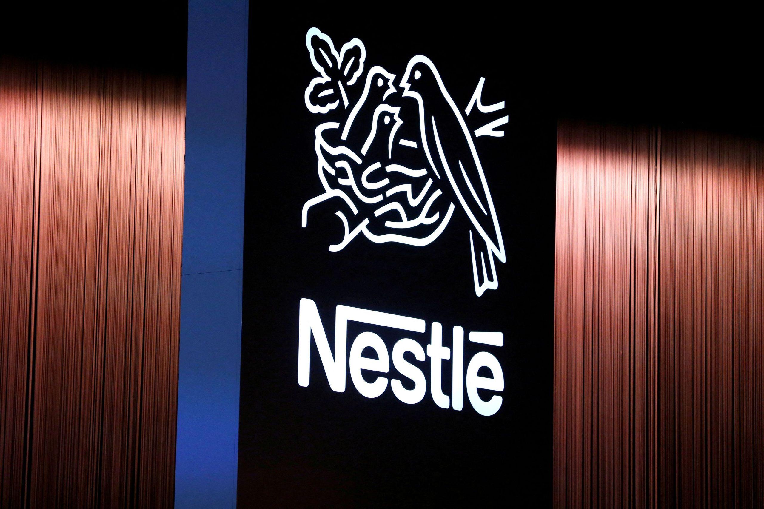 Nestle: Κρίση ηγεσίας με τρίτο CEO σε έναν χρόνο και δυσφορία για τις χαμηλές πωλήσεις