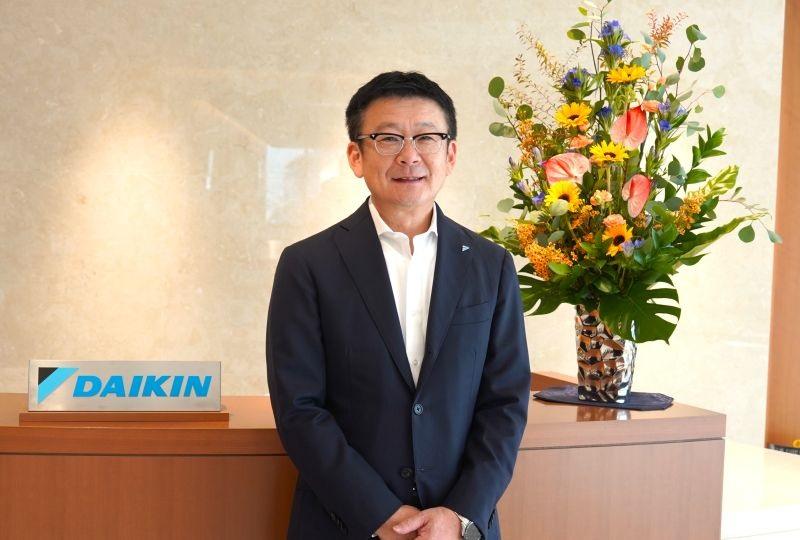 Ευρωπαϊκή οικονομία: Η Daikin προειδοποιεί ότι η αγορά της Ευρώπης βρίσκεται σε «διαρθρωτική» ύφεση