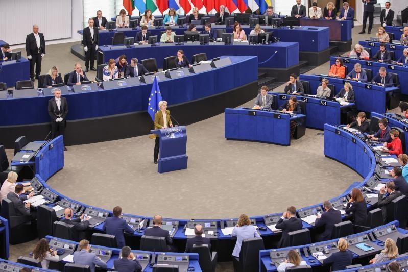 Ούρσουλα φον ντερ Λάιεν: Έρχονται παρεμβάσεις για τη στεγαστική κρίση