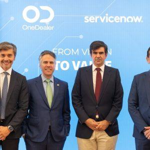 OneDealer – ServiceNow: Φέρνουν μετασχηματισμό με τεχνητή νοημοσύνη σε ελληνικές επιχειρήσεις και δημόσιο τομέα