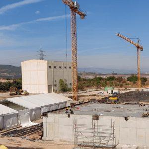 ΔΕΗ: On track η κατασκευή της μονάδας τηλεθέρμανσης για Δ. Μακεδονία