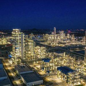 Sinopec: Επενδύσεις στο μεγαλύτερο διυλιστήριο του κόσμου