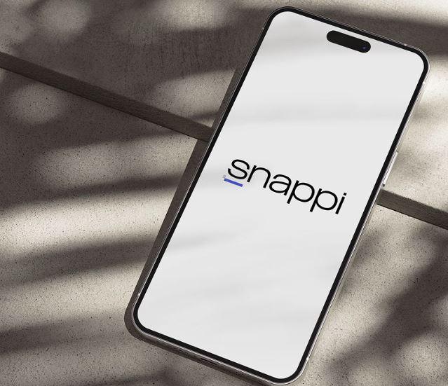 Snappi: Στον «αέρα» οι εφαρμογές της πρώτης ελληνικής neobank με άδεια από την ΕΚΤ