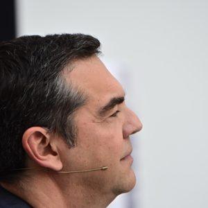 Ο Tσίπρας στο Συνέδριο του Economist για μια ανάπτυξη χωρίς αποκλεισμούς [Δείτε LIVE]