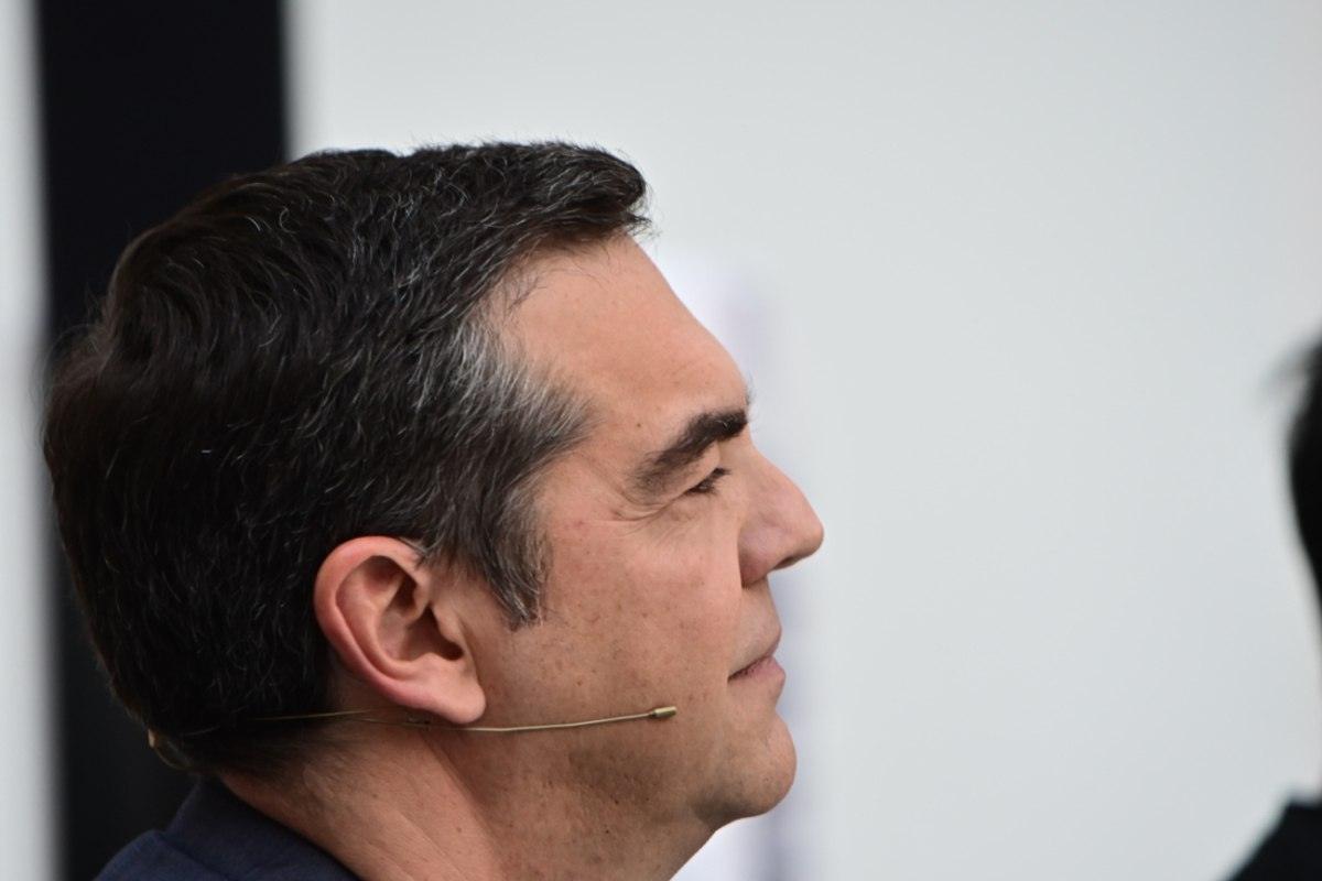Ο Tσίπρας στο Συνέδριο του Economist για μια ανάπτυξη χωρίς αποκλεισμούς [Δείτε LIVE]