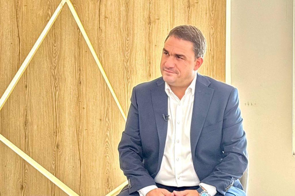 89η ΔΕΘ – OT FORUM – Τσουκαλάς: Η κυβέρνηση έχει συγκεκριμένο πρόσημο, εξυπηρετεί καρτέλ