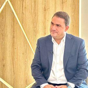 89η ΔΕΘ – OT FORUM – Τσουκαλάς: Η κυβέρνηση έχει συγκεκριμένο πρόσημο, εξυπηρετεί καρτέλ