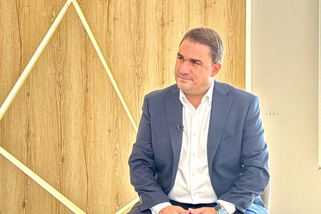 89η ΔΕΘ – OT FORUM – Τσουκαλάς: Η κυβέρνηση έχει συγκεκριμένο πρόσημο, εξυπηρετεί καρτέλ