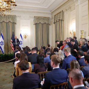 Γάζα: Το σχέδιο Τραμπ – Νετανιάχου – Το τελεσίγραφο στη Χαμάς και οι πρώτες αντιδράσεις