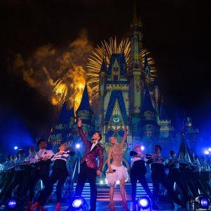 Disney: Σχεδιάζει θεματικό πάρκο στο Αμπού Ντάμπι