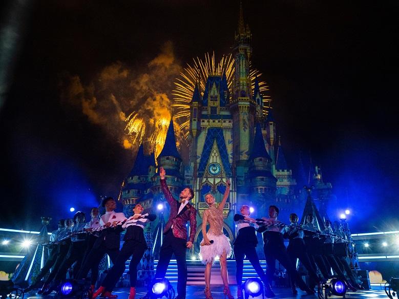 Disney: Σχεδιάζει θεματικό πάρκο στο Αμπού Ντάμπι
