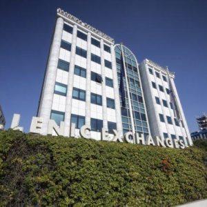 Χρηματιστήριο Αθηνών: Χάνει το ρυθμό της η αντίδραση