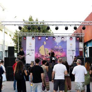 89η ΔΕΘ: Επιχειρηματικότητα και πολιτισμός χέρι-χέρι