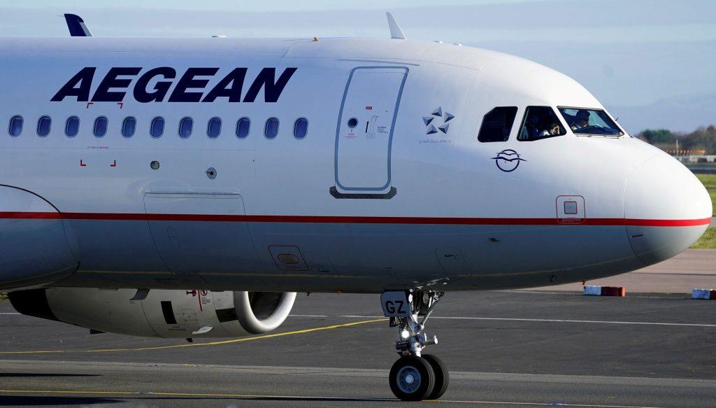 Aegean: 2Q Net Income Up 24% Amid Strategic Advancements