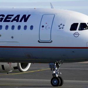 Aegean: 2Q Net Income Up 24% Amid Strategic Advancements