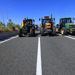 Αγρότες: Βγαίνουν στους δρόμους – Στις 23 Νοεμβρίου οι τελικές αποφάσεις τους