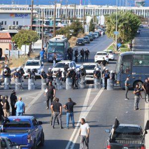 Κρήτη: Αποφασίζουν για νέες κινητοποιήσεις τους οι κτηνοτρόφοι