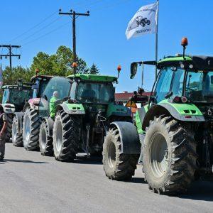 Αγρότες: Συγκέντρωση το απόγευμα στο ΥΠΑΑΝ – Συμπαράσταση από σωματεία και Ομοσπονδίες