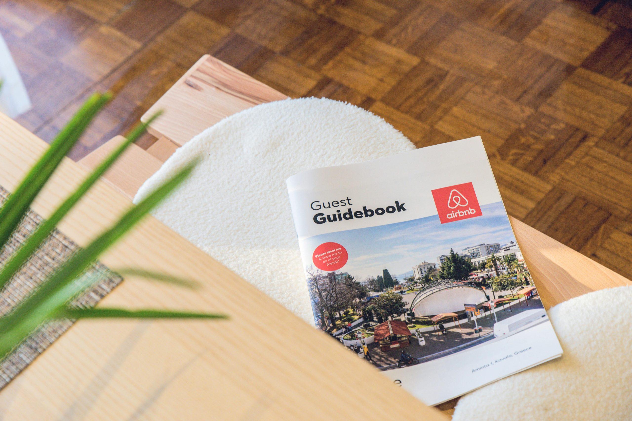Airbnb: Σφίγγει ο κλοιός – Ποιοι απειλούνται με πρόστιμο 5.000 ευρώ από την 1η Οκτωβρίου