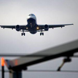 Passenger Traffic ‘Soars’ in Greek Airports