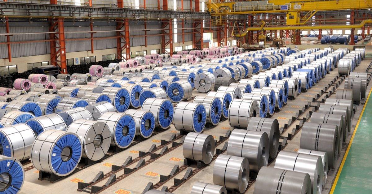 Καναδάς: Δάνειο 359 εκατ. δολ. στην Algoma Steel ως στήριξη για τους δασμούς Τραμπ