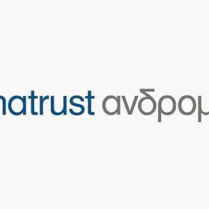 Alpha Trust-Ανδρομέδα: Στα 3,78 εκατ. τα καθαρά κέρδη